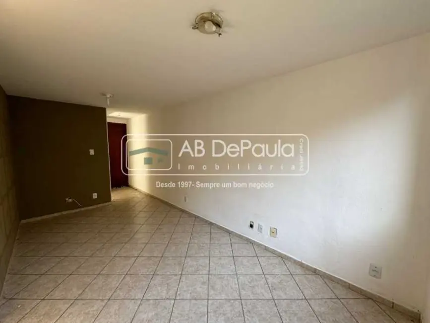 Apartamento com 2 quartos à venda, 53m2 em Rio De Janeiro - RJ - imagem 4 Foto 4 de Apartamento com 2 quartos à venda, 53m2 em Rio De Janeiro - RJ