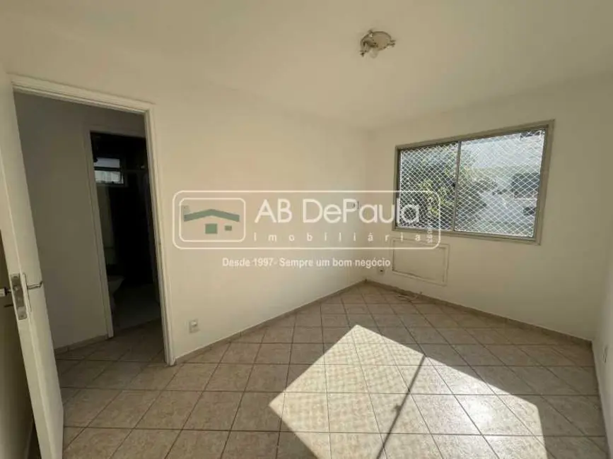 Apartamento com 2 quartos à venda, 53m2 em Rio De Janeiro - RJ - imagem 8 Foto 8 de Apartamento com 2 quartos à venda, 53m2 em Rio De Janeiro - RJ