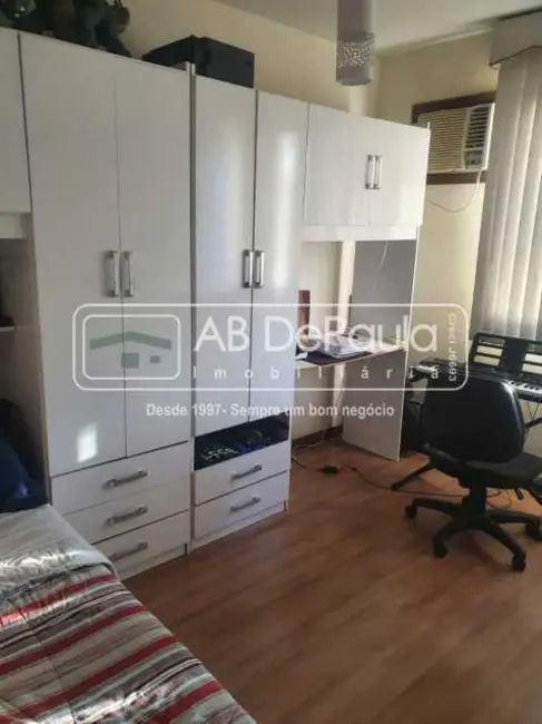 Foto 6 de Apartamento com 2 quartos à venda, 53m2 em Rio De Janeiro - RJ