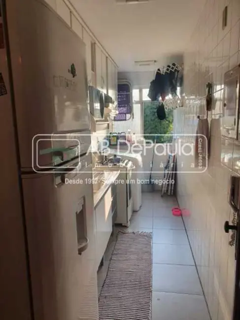 Foto 7 de Apartamento com 2 quartos à venda, 53m2 em Rio De Janeiro - RJ