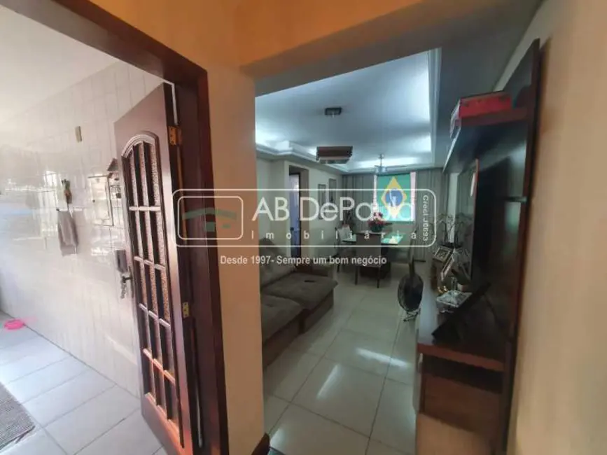 Foto 3 de Apartamento com 2 quartos à venda, 53m2 em Rio De Janeiro - RJ