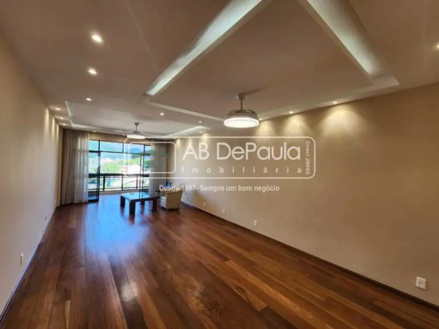 Foto 7 de Apartamento com 3 quartos à venda, 174m2 em Rio De Janeiro - RJ