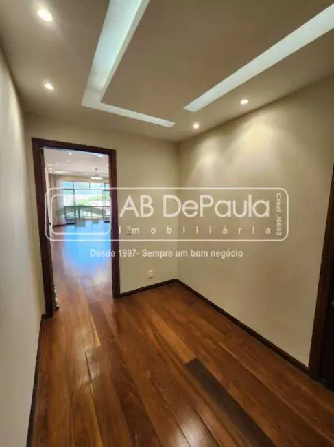 Foto 8 de Apartamento com 3 quartos à venda, 174m2 em Rio De Janeiro - RJ