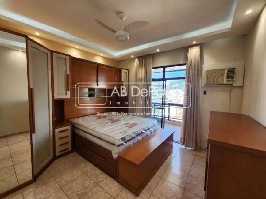 Foto 9 de Apartamento com 3 quartos à venda, 174m2 em Rio De Janeiro - RJ