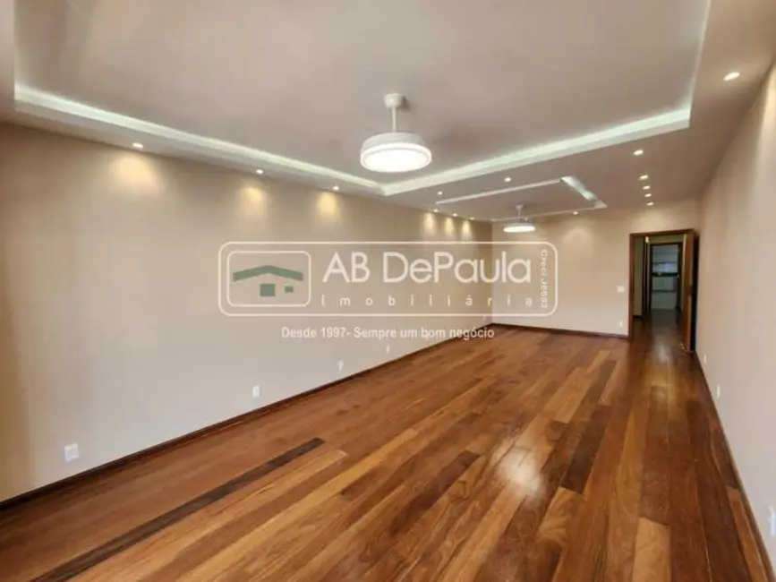 Foto 6 de Apartamento com 3 quartos à venda, 174m2 em Rio De Janeiro - RJ