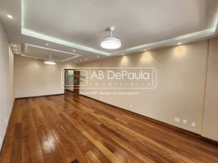 Foto 5 de Apartamento com 3 quartos à venda, 174m2 em Rio De Janeiro - RJ