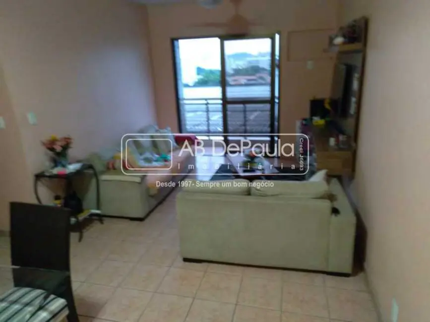 Foto 1 de Apartamento com 3 quartos à venda, 99m2 em Rio De Janeiro - RJ