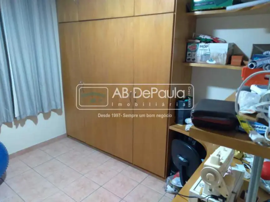 Foto 6 de Apartamento com 3 quartos à venda, 99m2 em Rio De Janeiro - RJ