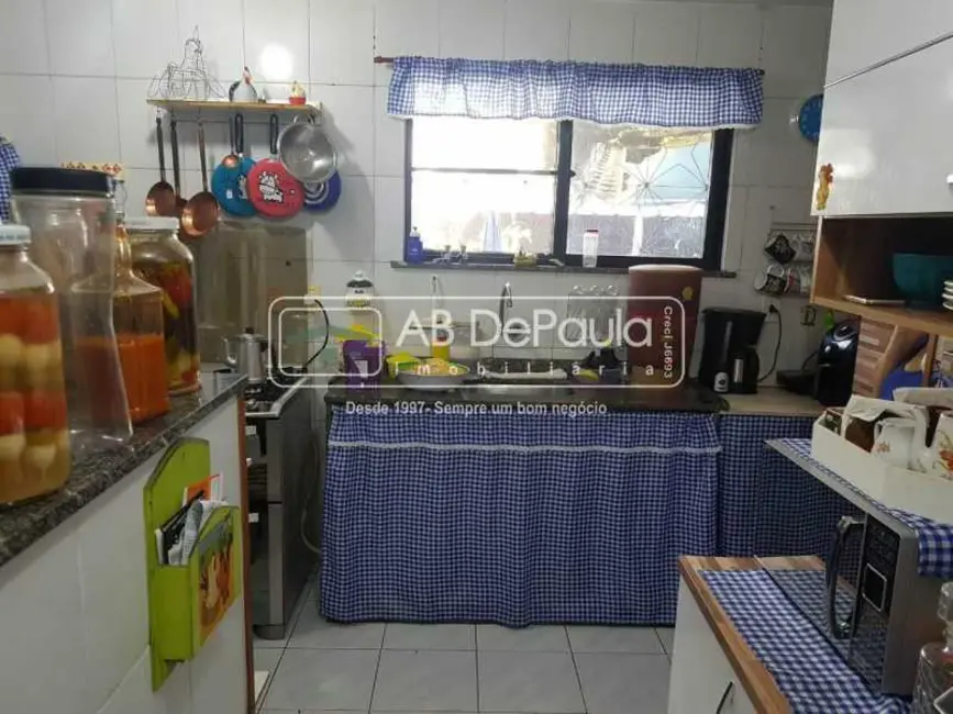 Foto 7 de Apartamento com 3 quartos à venda, 80m2 em Rio De Janeiro - RJ
