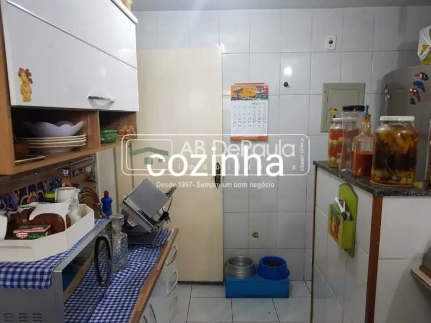 Foto 9 de Apartamento com 3 quartos à venda, 80m2 em Rio De Janeiro - RJ