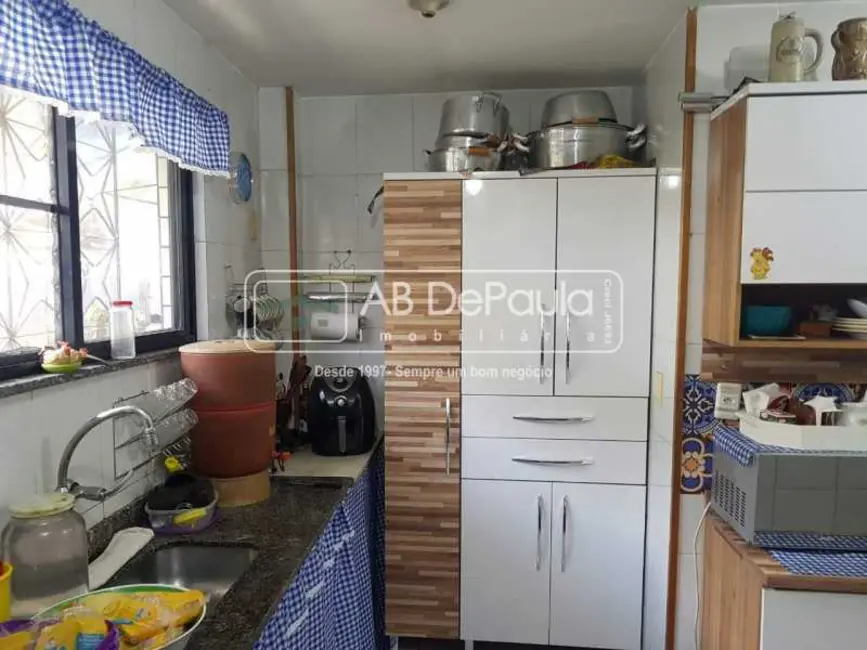 Foto 8 de Apartamento com 3 quartos à venda, 80m2 em Rio De Janeiro - RJ