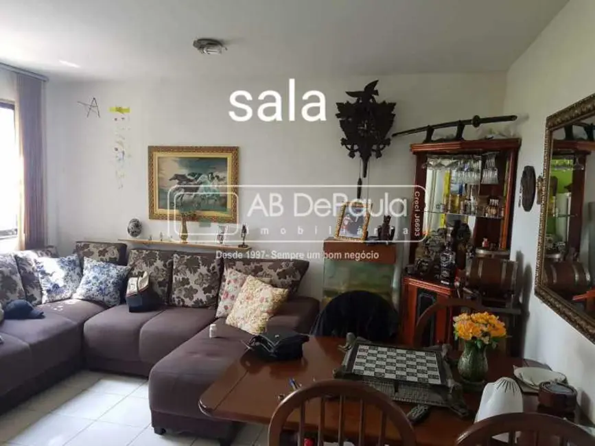 Foto 2 de Apartamento com 3 quartos à venda, 80m2 em Rio De Janeiro - RJ