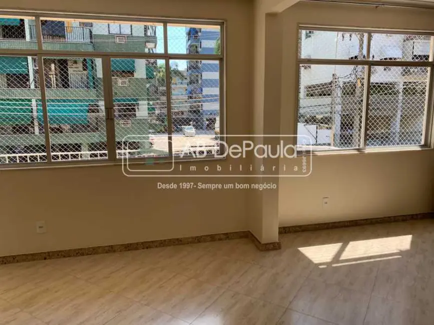 Foto 5 de Apartamento com 3 quartos à venda, 81m2 em Rio De Janeiro - RJ