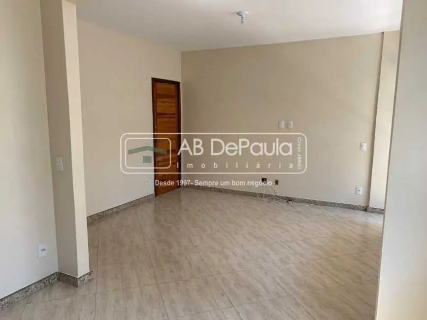 Foto 3 de Apartamento com 3 quartos à venda, 81m2 em Rio De Janeiro - RJ