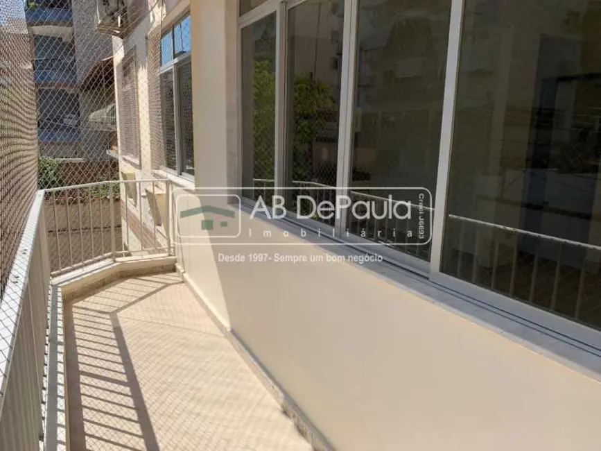 Foto 2 de Apartamento com 3 quartos à venda, 81m2 em Rio De Janeiro - RJ