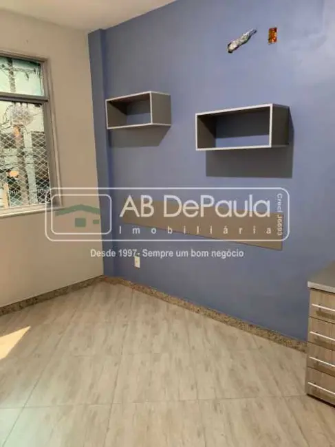 Foto 7 de Apartamento com 3 quartos à venda, 81m2 em Rio De Janeiro - RJ