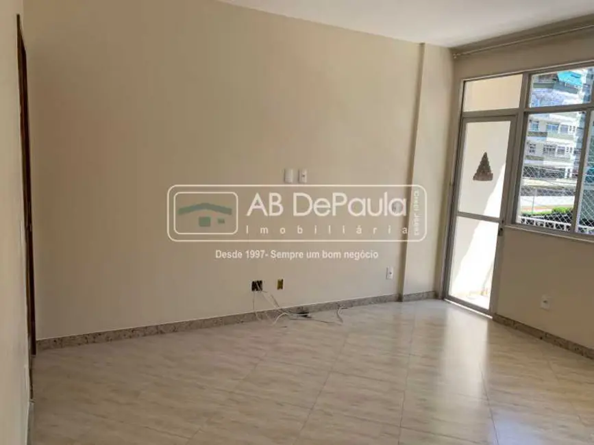 Foto 4 de Apartamento com 3 quartos à venda, 81m2 em Rio De Janeiro - RJ