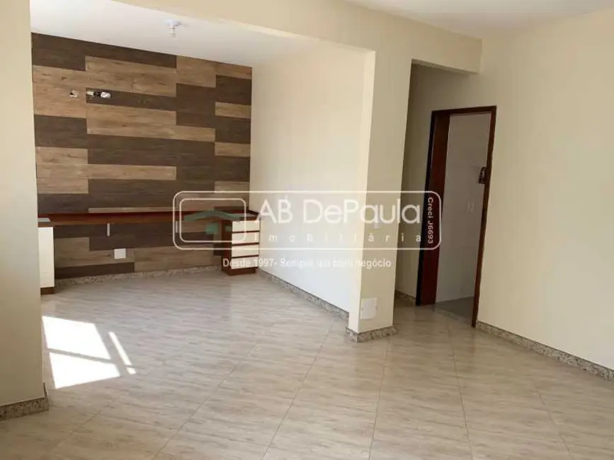 Foto 1 de Apartamento com 3 quartos à venda, 81m2 em Rio De Janeiro - RJ