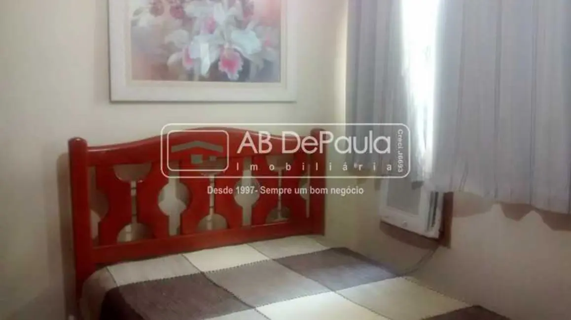 Foto 7 de Casa com 2 quartos à venda, 120m2 em Rio De Janeiro - RJ