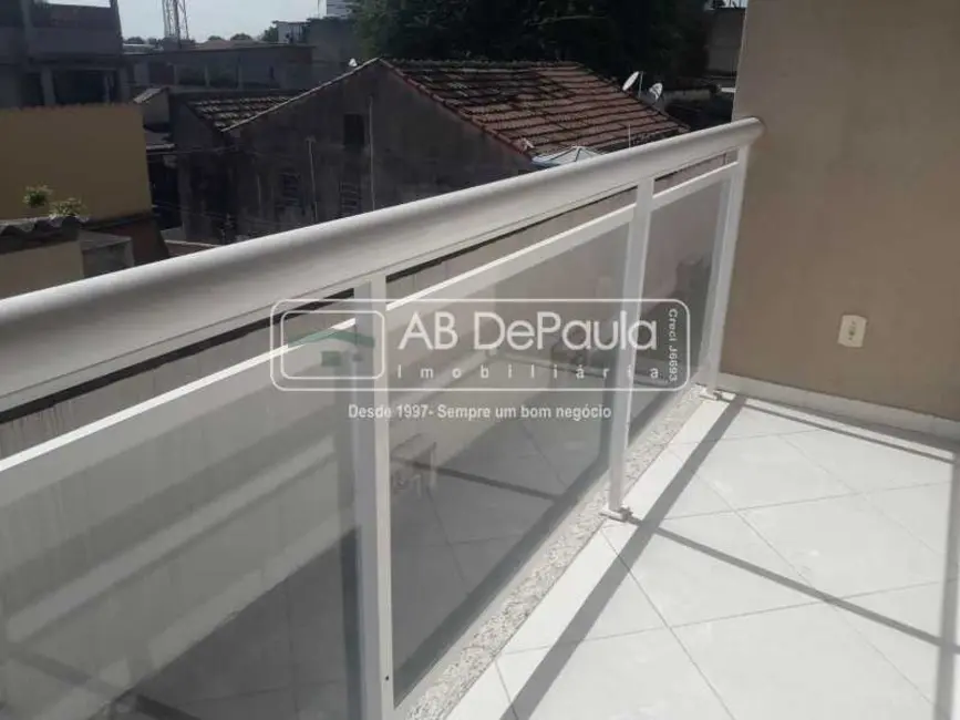 Foto 1 de Casa com 2 quartos à venda, 120m2 em Rio De Janeiro - RJ