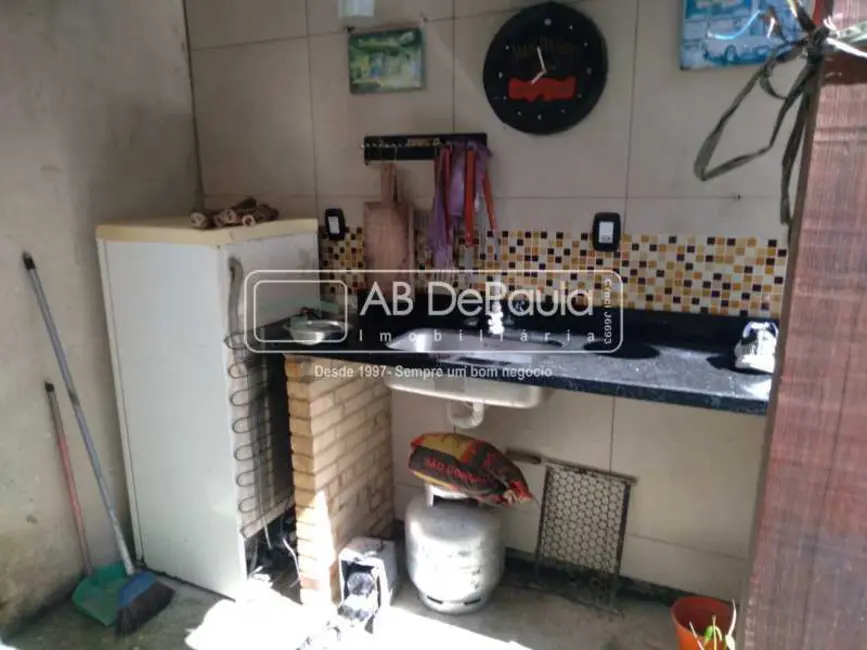 Casa com 3 quartos à venda, 140m2 em Rio De Janeiro - RJ - imagem 9 Foto 9 de Casa com 3 quartos à venda, 140m2 em Rio De Janeiro - RJ