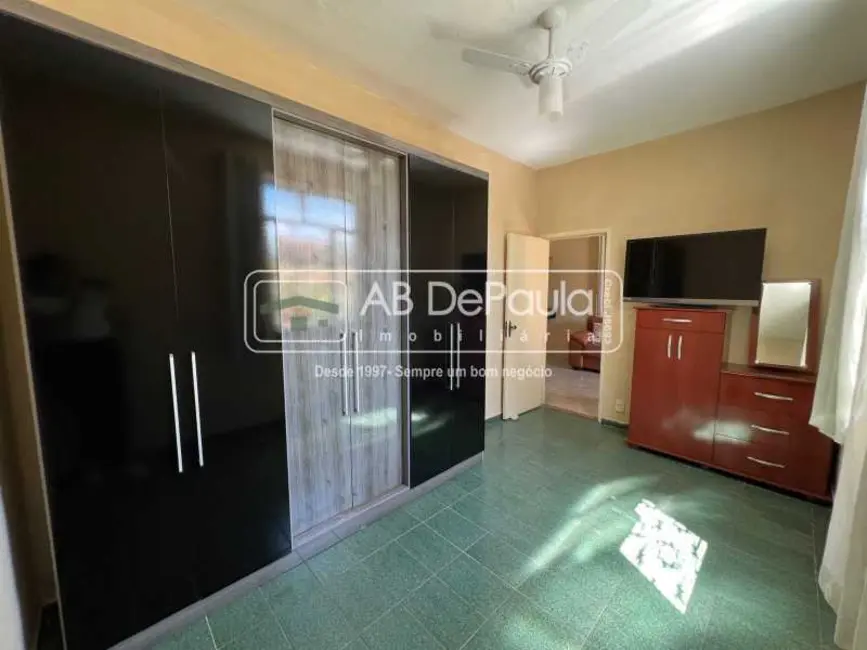 Casa com 3 quartos à venda, 165m2 em Rio De Janeiro - RJ - imagem 9 Foto 9 de Casa com 3 quartos à venda, 165m2 em Rio De Janeiro - RJ