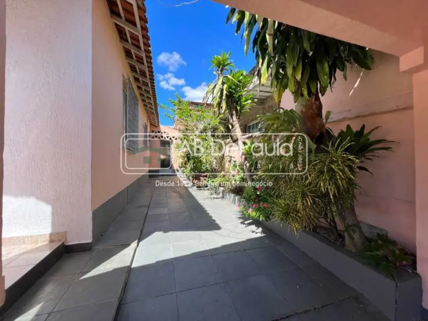 Casa com 3 quartos à venda, 165m2 em Rio De Janeiro - RJ - imagem 6 Foto 6 de Casa com 3 quartos à venda, 165m2 em Rio De Janeiro - RJ