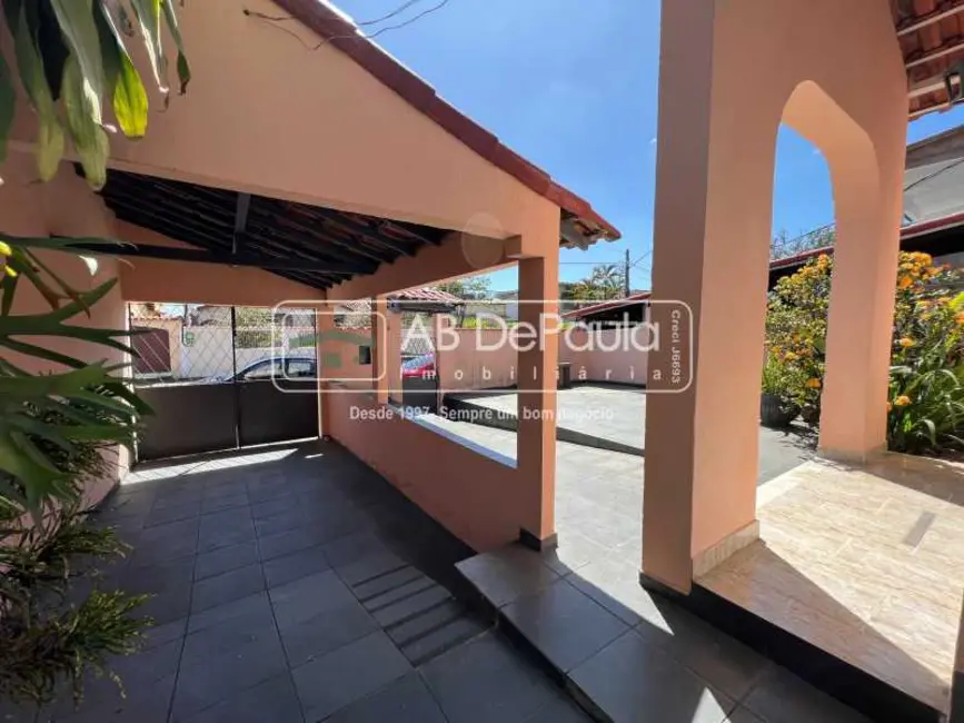 Casa com 3 quartos à venda, 165m2 em Rio De Janeiro - RJ - imagem 7 Foto 7 de Casa com 3 quartos à venda, 165m2 em Rio De Janeiro - RJ