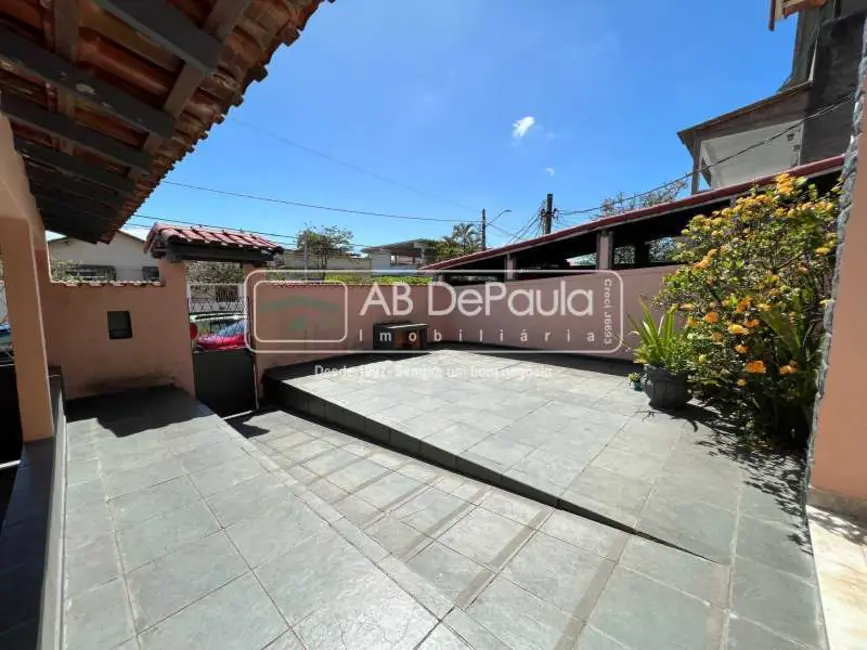 Casa com 3 quartos à venda, 165m2 em Rio De Janeiro - RJ - imagem 4 Foto 4 de Casa com 3 quartos à venda, 165m2 em Rio De Janeiro - RJ