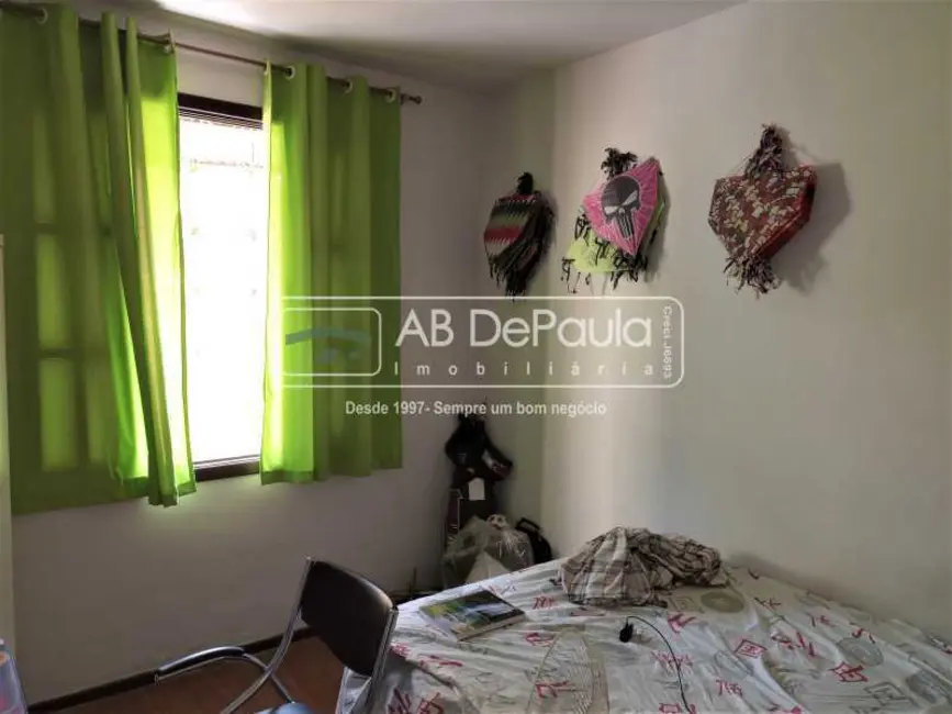 Foto 4 de Casa com 3 quartos à venda, 100m2 em Rio De Janeiro - RJ