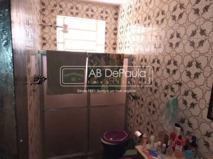 Foto 9 de Casa com 3 quartos à venda, 100m2 em Rio De Janeiro - RJ