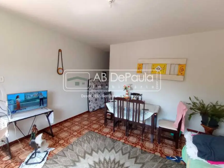 Foto 3 de Casa com 3 quartos à venda, 100m2 em Rio De Janeiro - RJ