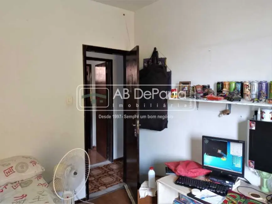 Foto 6 de Casa com 3 quartos à venda, 100m2 em Rio De Janeiro - RJ