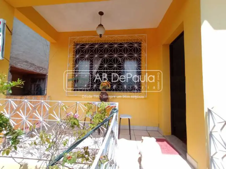 Foto 1 de Casa com 3 quartos à venda, 100m2 em Rio De Janeiro - RJ