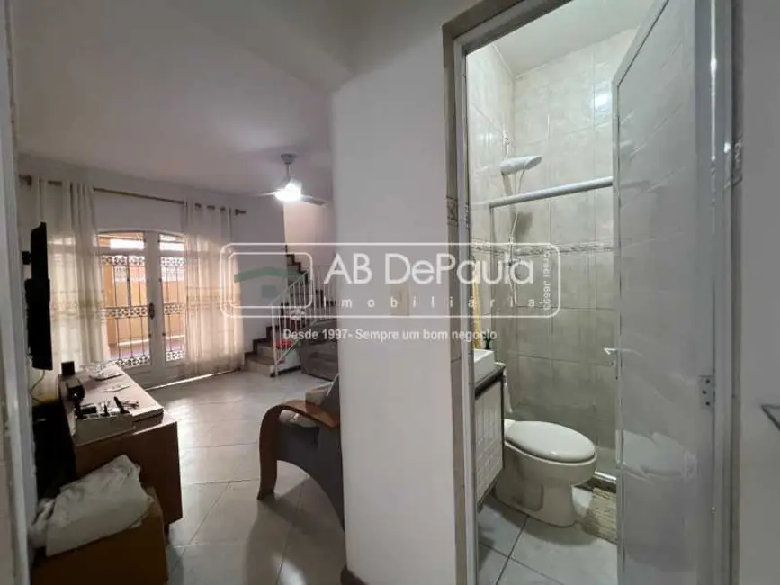 Foto 5 de Casa com 3 quartos à venda, 140m2 em Rio De Janeiro - RJ