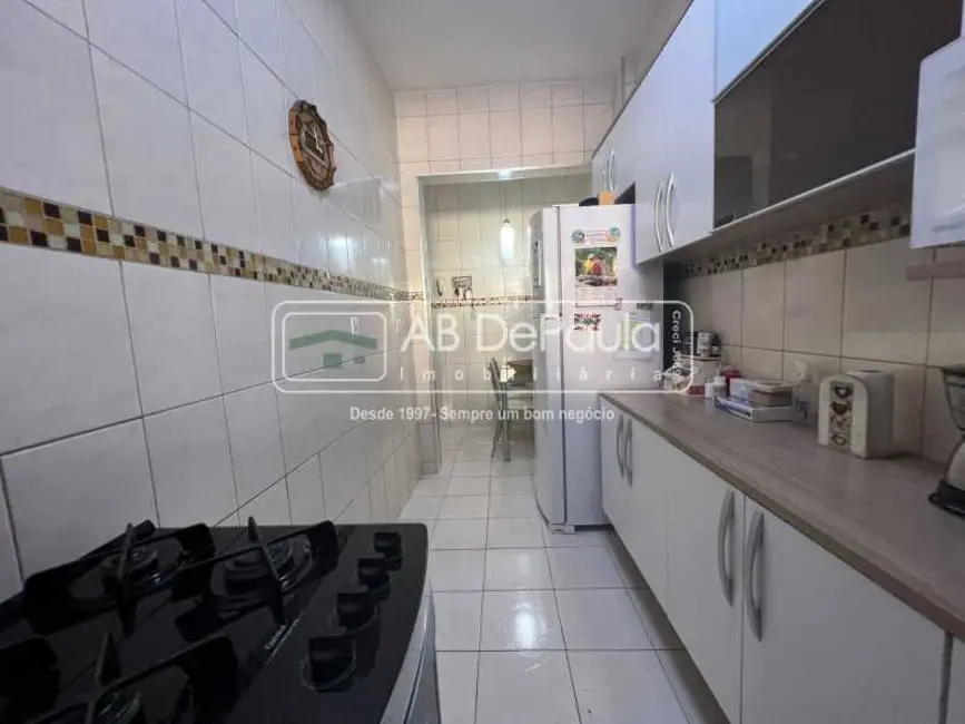 Foto 9 de Casa com 3 quartos à venda, 140m2 em Rio De Janeiro - RJ