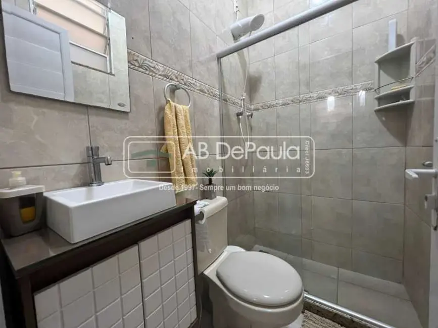 Foto 6 de Casa com 3 quartos à venda, 140m2 em Rio De Janeiro - RJ