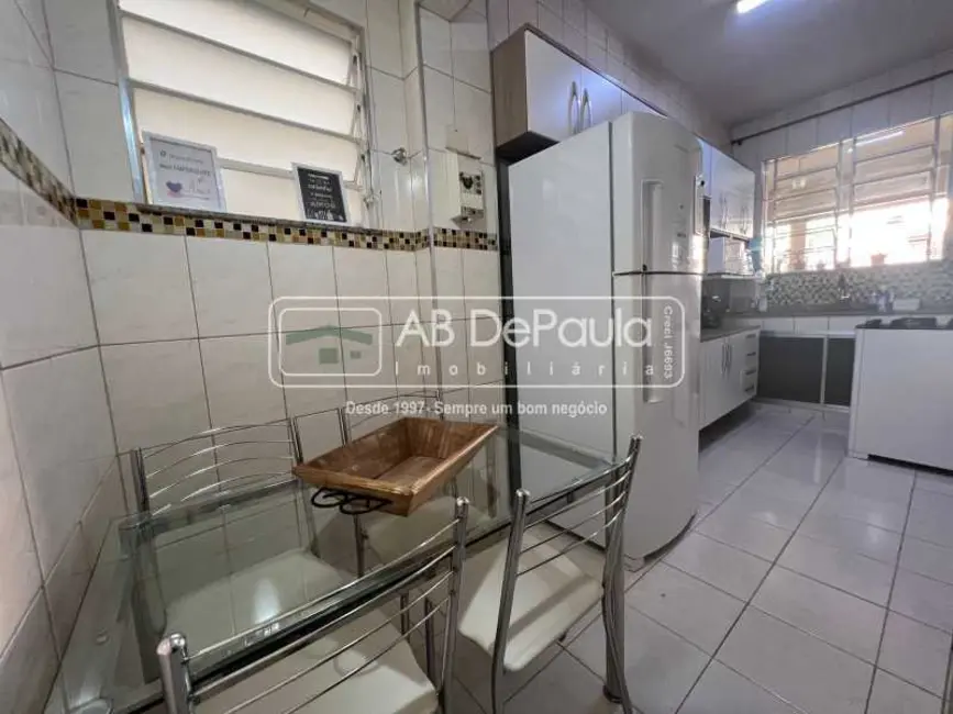 Foto 7 de Casa com 3 quartos à venda, 140m2 em Rio De Janeiro - RJ