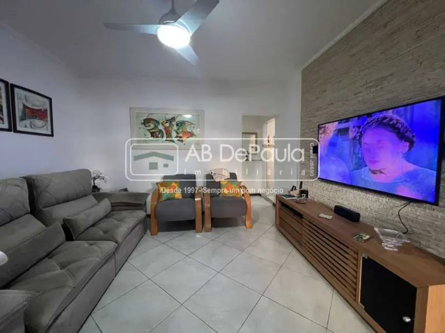 Foto 1 de Casa com 3 quartos à venda, 140m2 em Rio De Janeiro - RJ