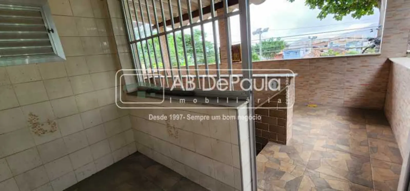 Casa com 3 quartos à venda, 252m2 em Rio De Janeiro - RJ - imagem 7 Foto 7 de Casa com 3 quartos à venda, 252m2 em Rio De Janeiro - RJ