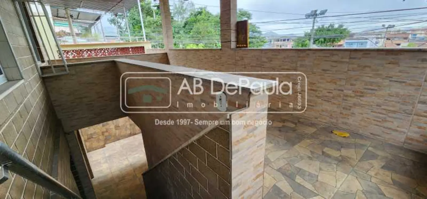 Casa com 3 quartos à venda, 252m2 em Rio De Janeiro - RJ - imagem 6 Foto 6 de Casa com 3 quartos à venda, 252m2 em Rio De Janeiro - RJ