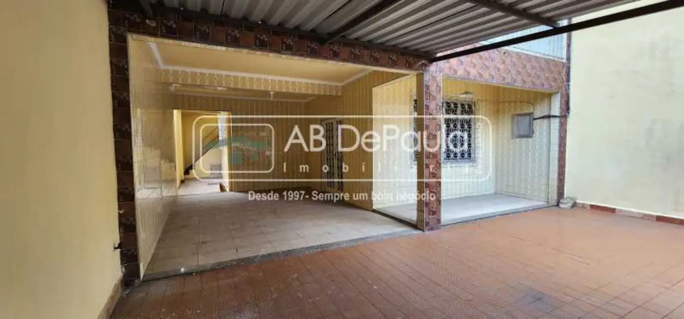 Foto 2 de Casa com 3 quartos à venda, 258m2 em Rio De Janeiro - RJ