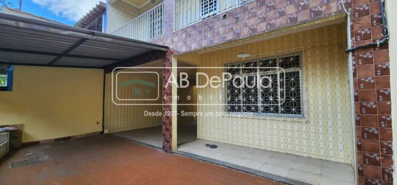 Foto 3 de Casa com 3 quartos à venda, 258m2 em Rio De Janeiro - RJ