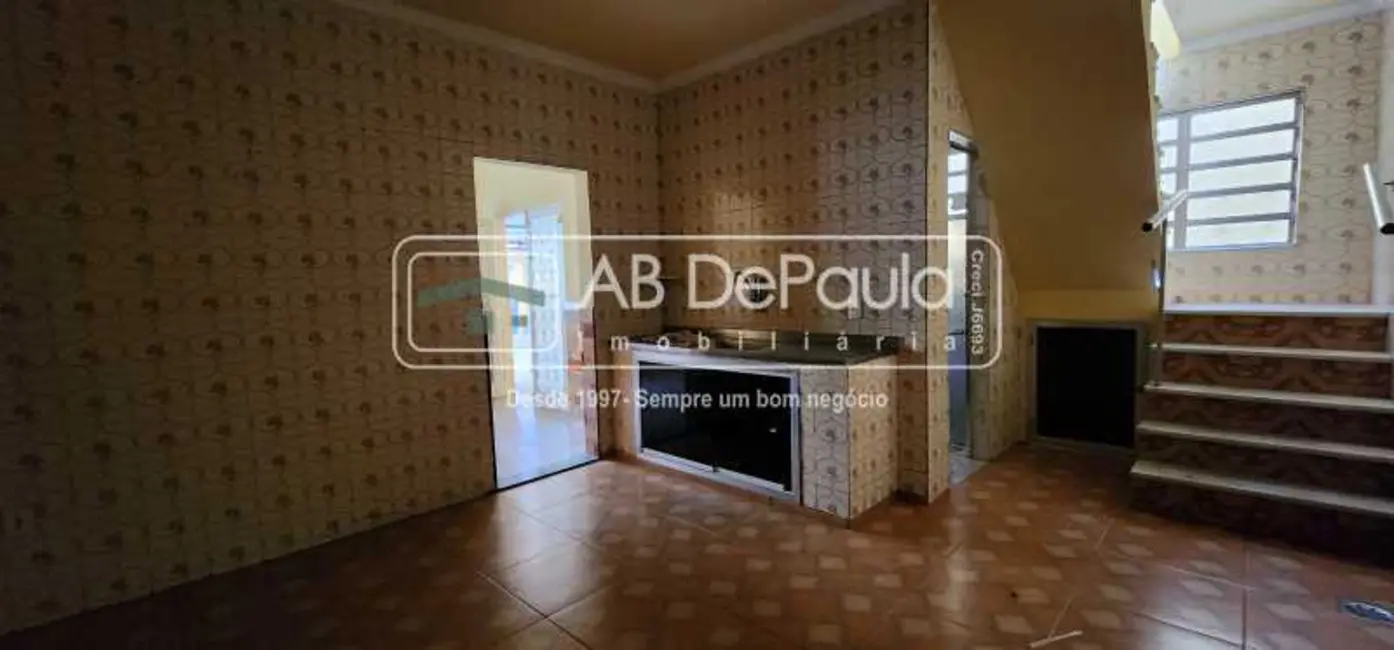 Foto 9 de Casa com 3 quartos à venda, 258m2 em Rio De Janeiro - RJ