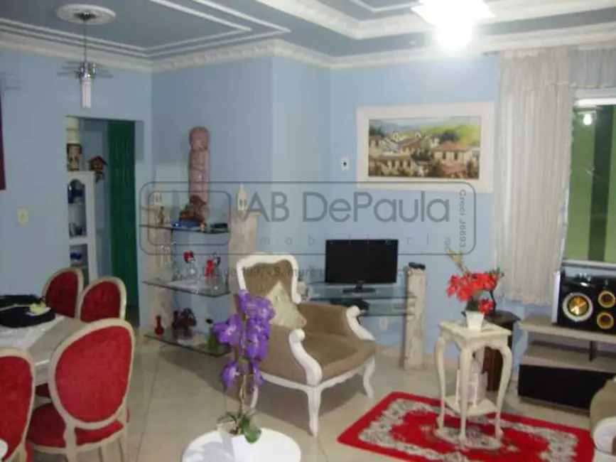 Foto 6 de Casa com 4 quartos à venda, 200m2 em Rio De Janeiro - RJ