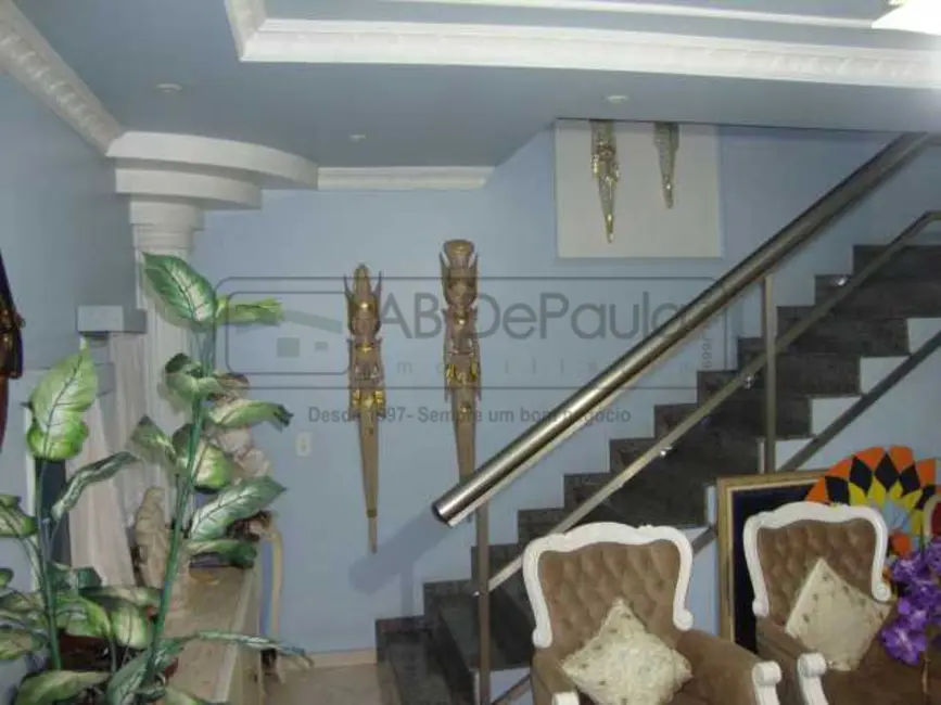 Foto 7 de Casa com 4 quartos à venda, 200m2 em Rio De Janeiro - RJ