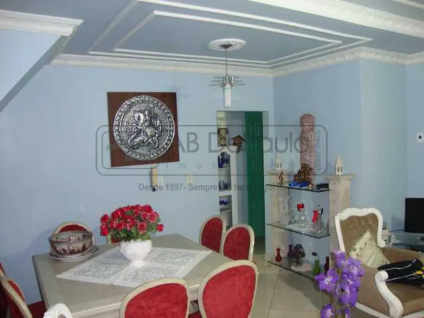 Foto 8 de Casa com 4 quartos à venda, 200m2 em Rio De Janeiro - RJ