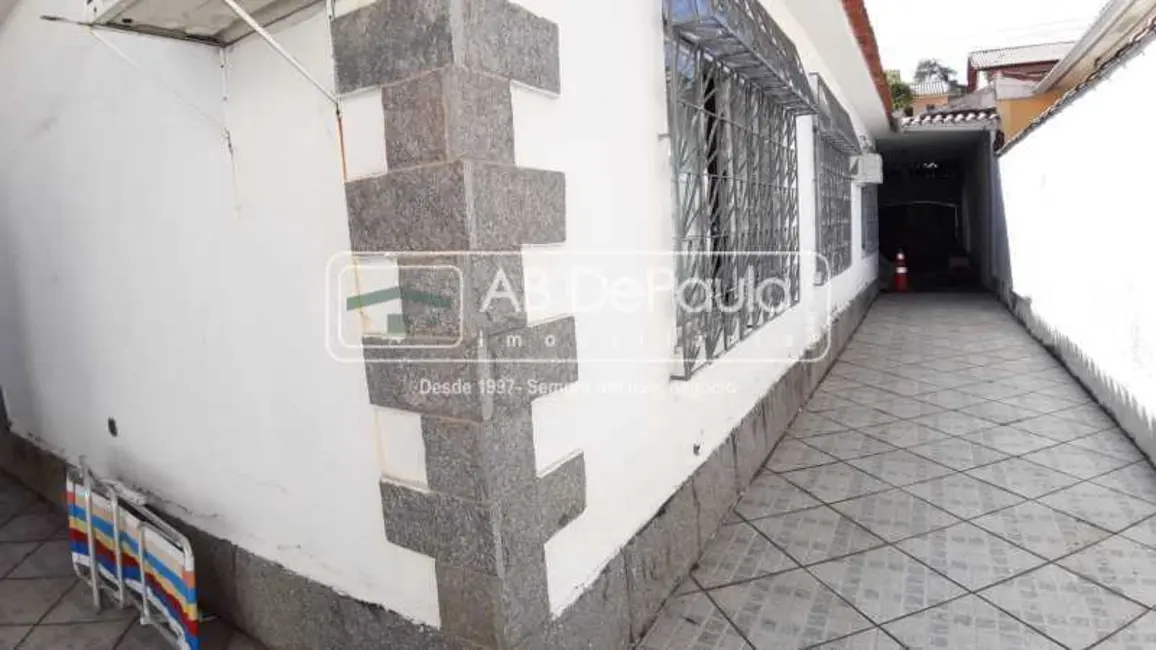 Casa com 4 quartos à venda, 140m2 em Rio De Janeiro - RJ - imagem 9 Foto 9 de Casa com 4 quartos à venda, 140m2 em Rio De Janeiro - RJ