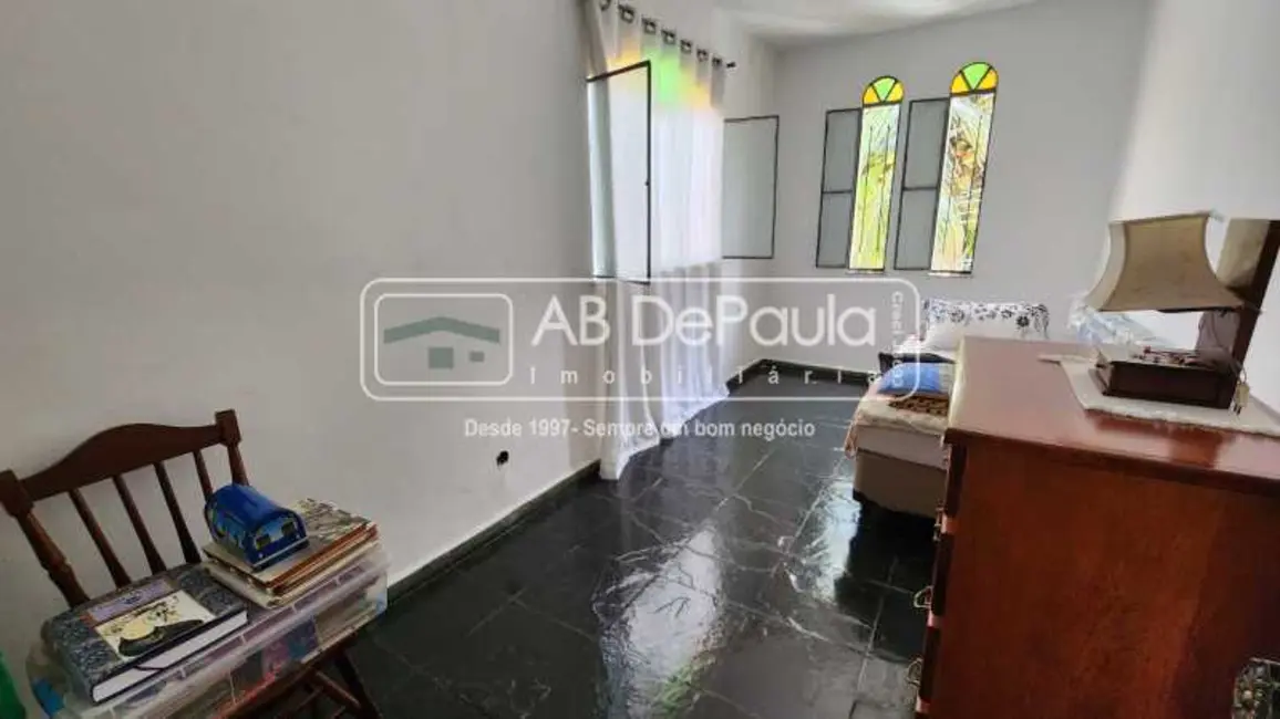 Casa com 4 quartos à venda, 588m2 em Rio De Janeiro - RJ - imagem 9 Foto 9 de Casa com 4 quartos à venda, 588m2 em Rio De Janeiro - RJ