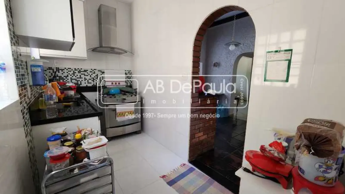 Casa com 4 quartos à venda, 588m2 em Rio De Janeiro - RJ - imagem 7 Foto 7 de Casa com 4 quartos à venda, 588m2 em Rio De Janeiro - RJ